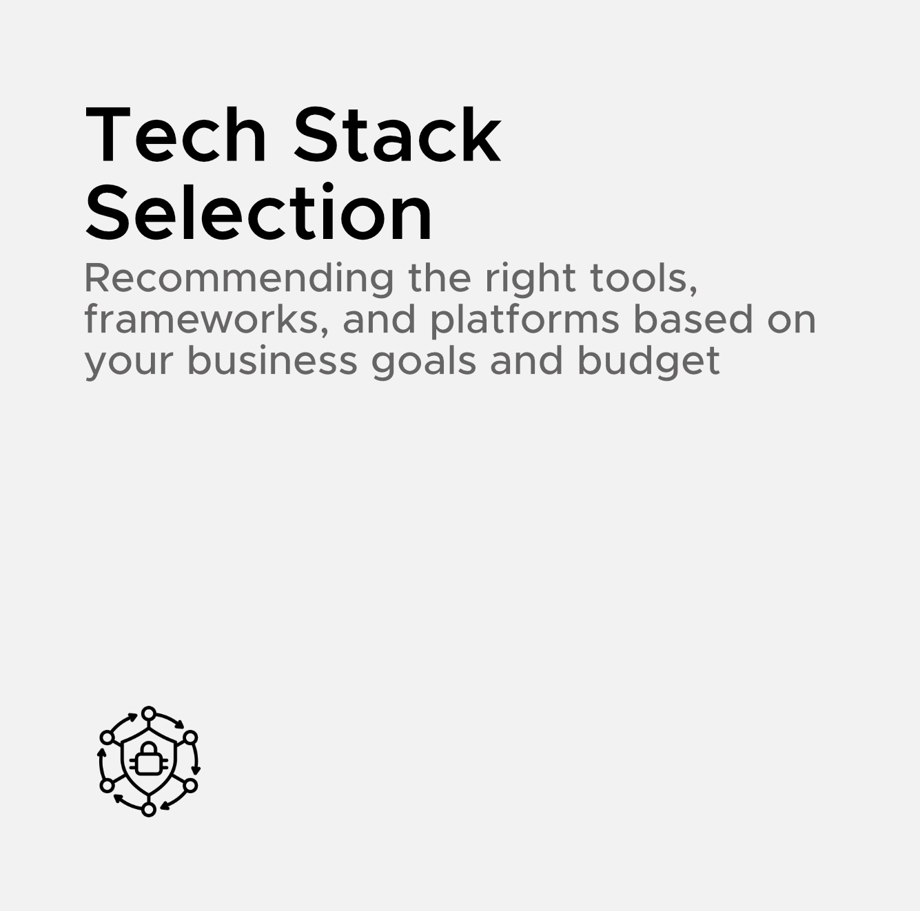 Tech Consultants in Dubai