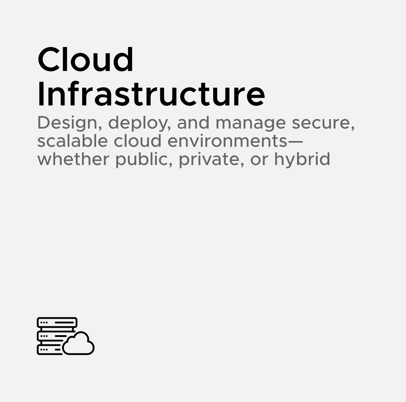 Cloud data analytics Dubai