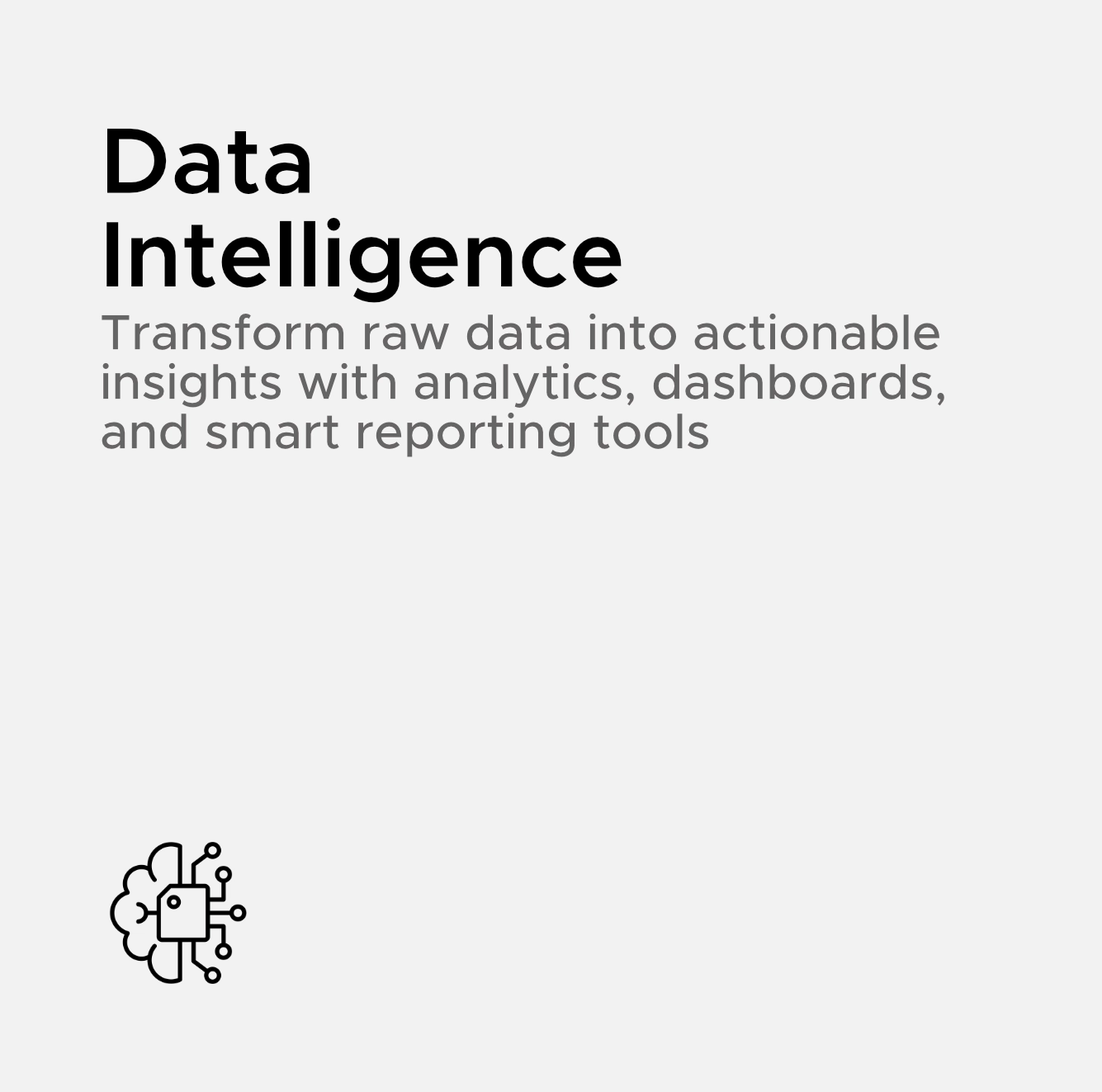 Cloud strategy Dubai