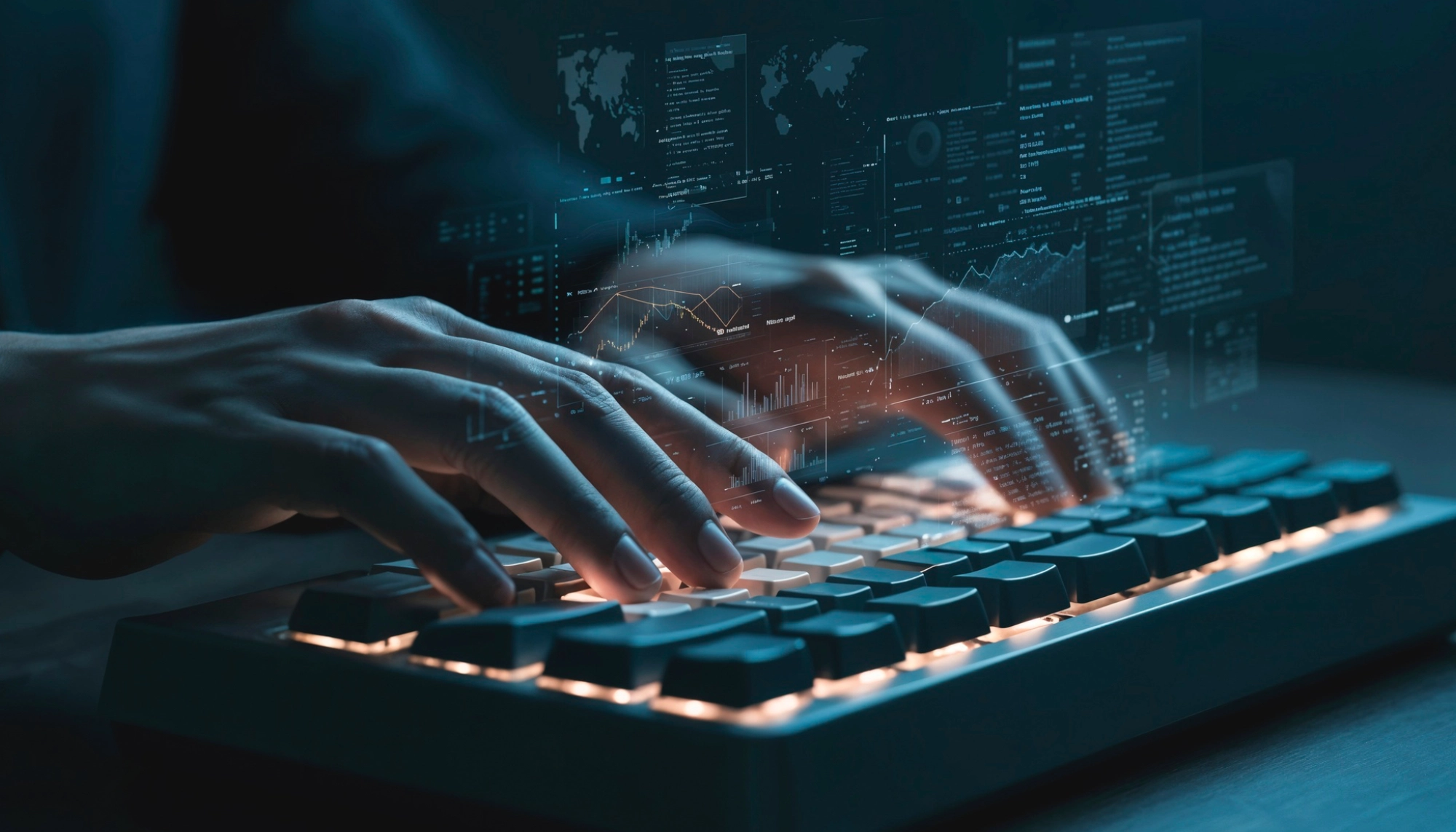 Custom Software Solutions