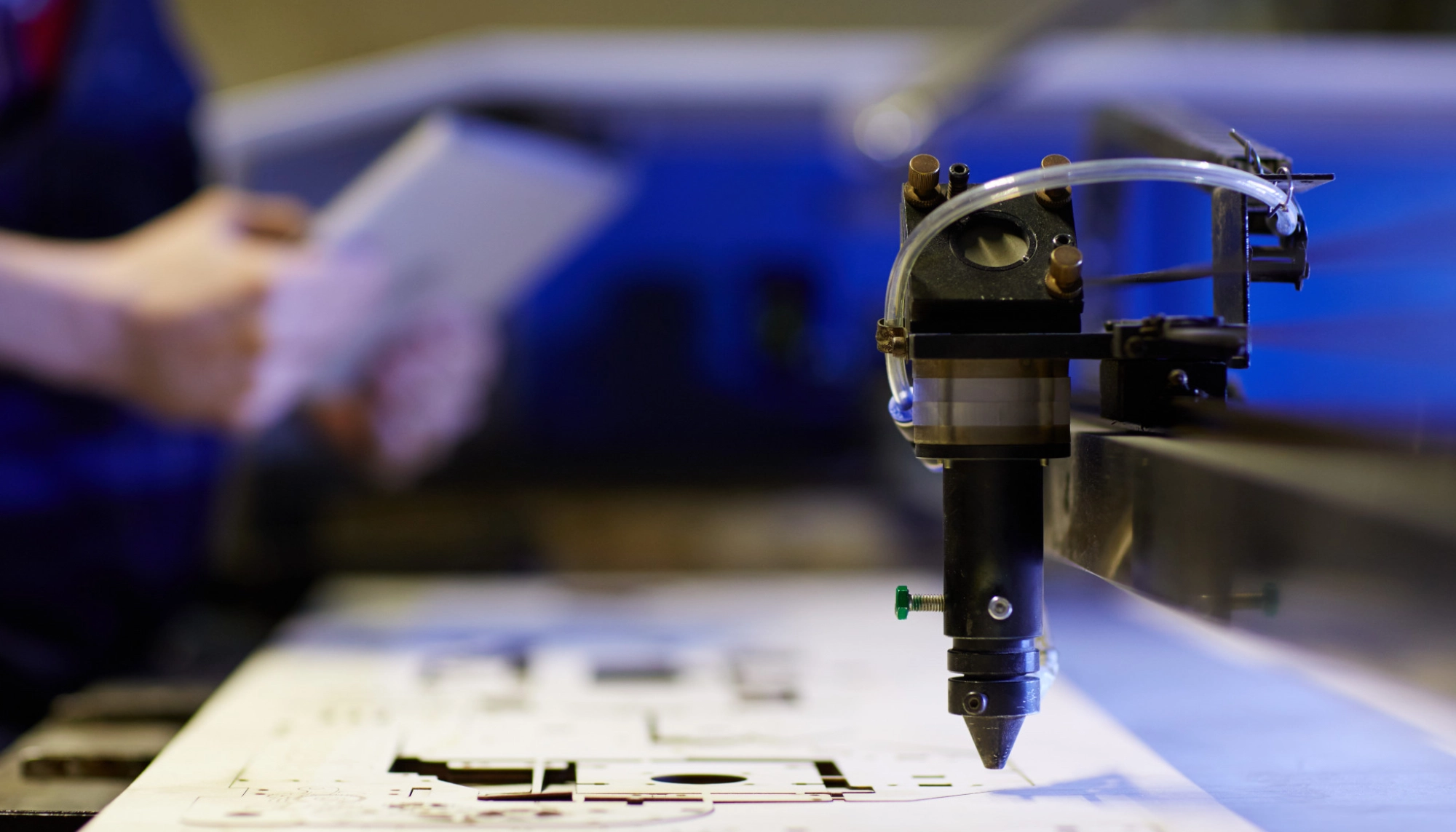 ERP for Manufacturing