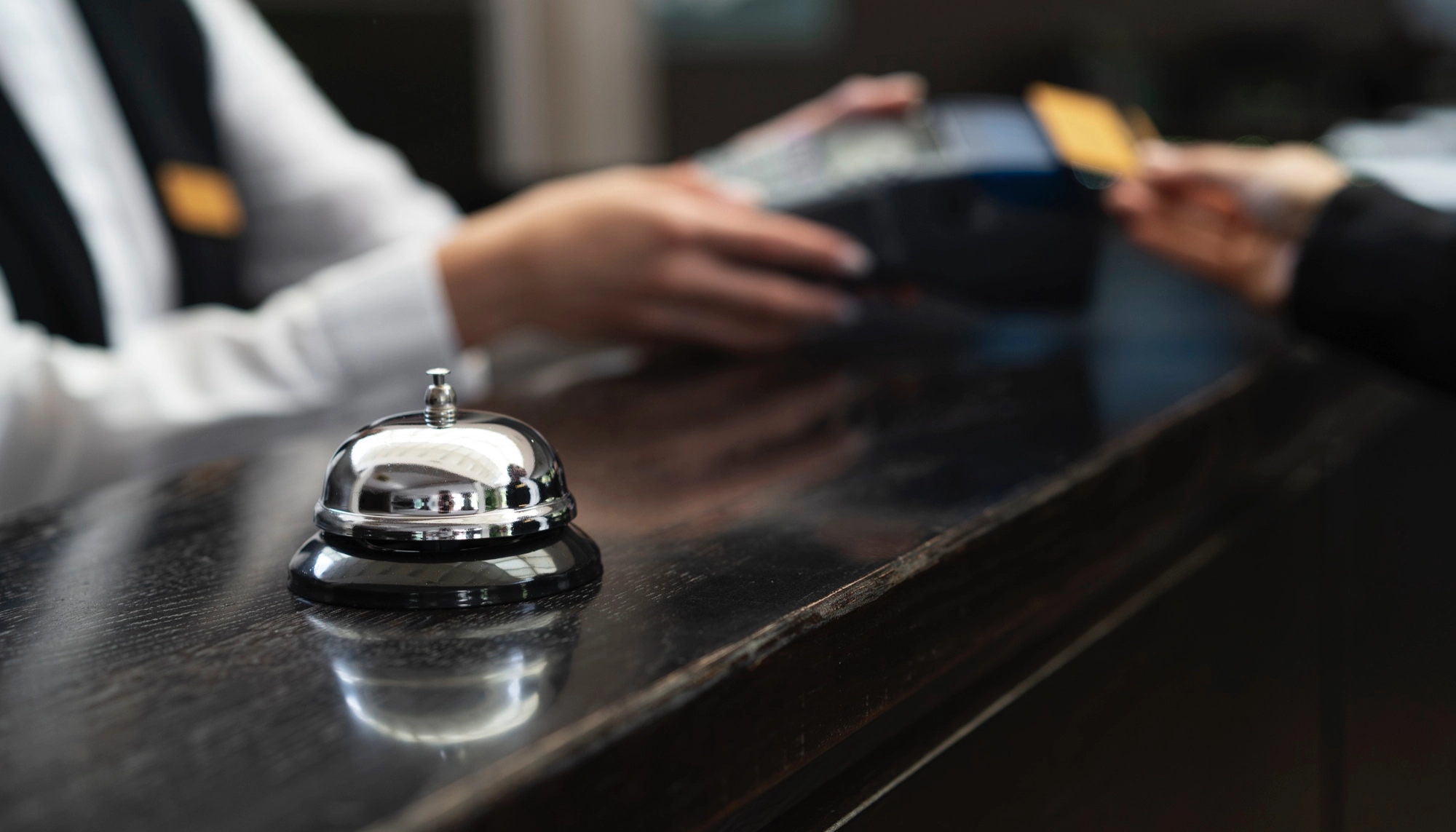 ERP for Hospitality