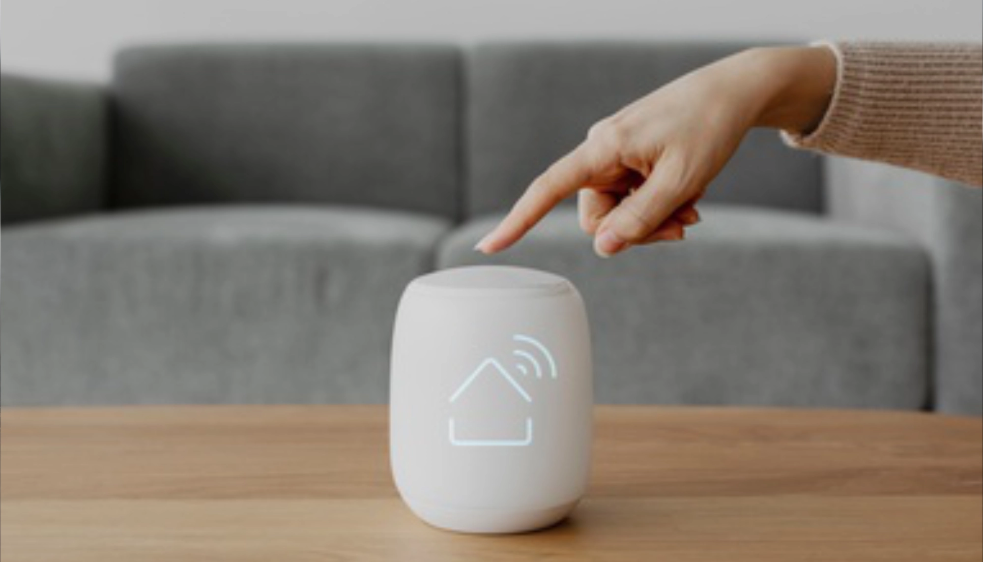 ERP for Smart Homes