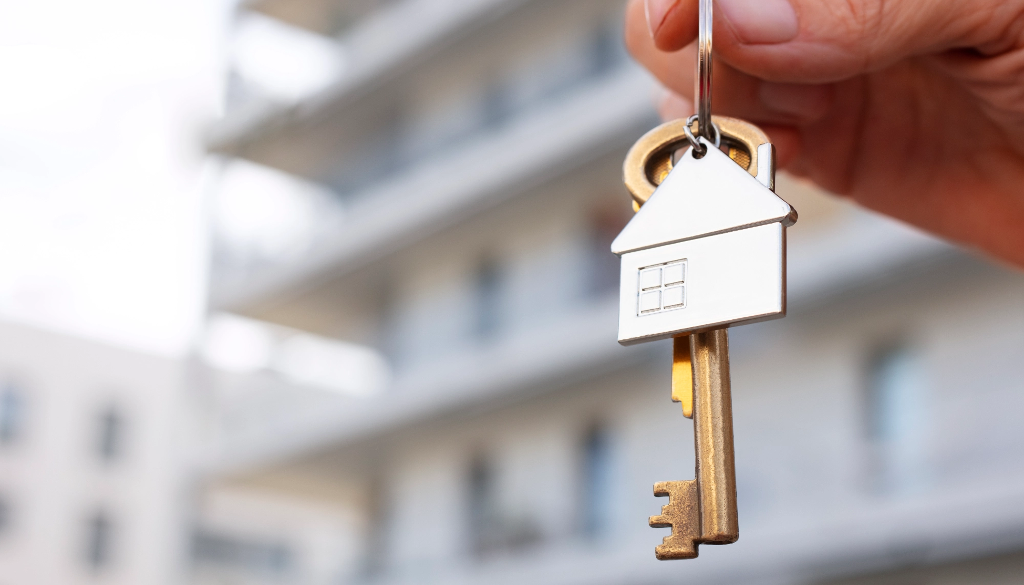 ERP for Real Estate