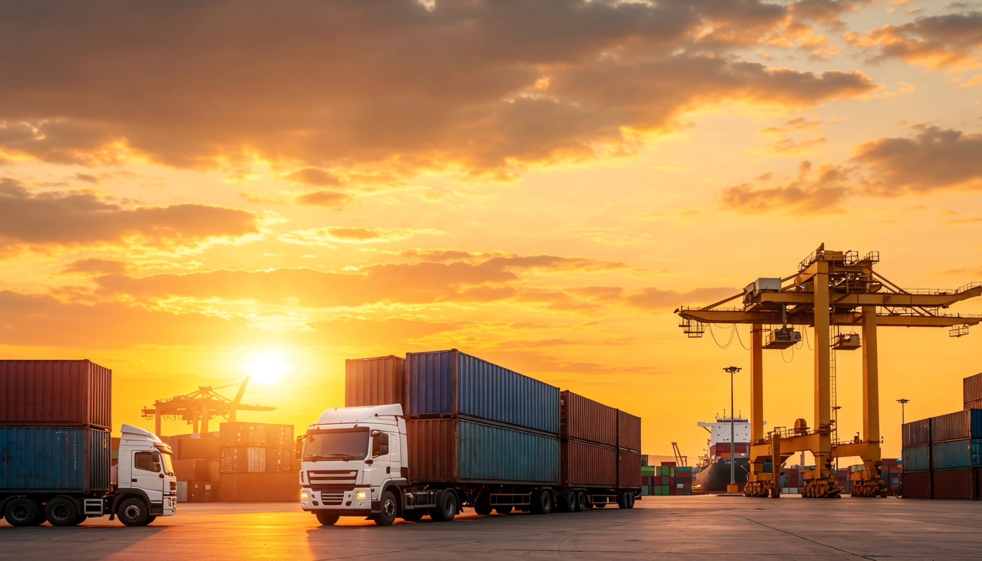 ERP for Logistics